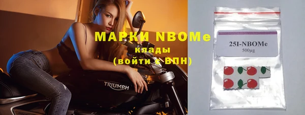 винт Горняк