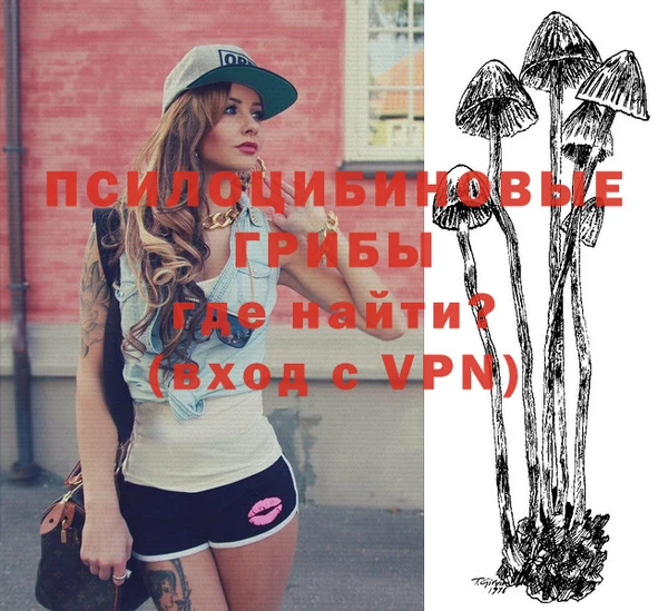 винт Горняк